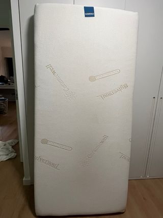 Cama alta FLEXA + escritorio  - URGE