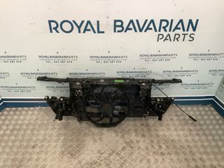 SOPORTE FRONTAL BMW E39