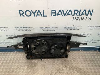 SOPORTE FRONTAL BMW E39