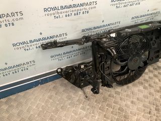 SOPORTE FRONTAL BMW E39