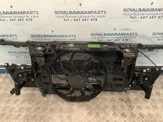 SOPORTE FRONTAL BMW E39