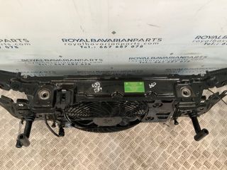 SOPORTE FRONTAL BMW E39