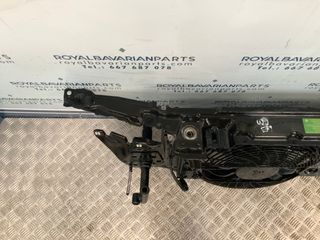 SOPORTE FRONTAL BMW E39
