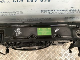 SOPORTE FRONTAL BMW E39
