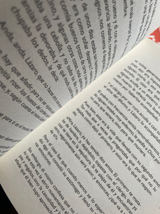 Andanzas del Lazarillo de Tormes (Spanish Edition)