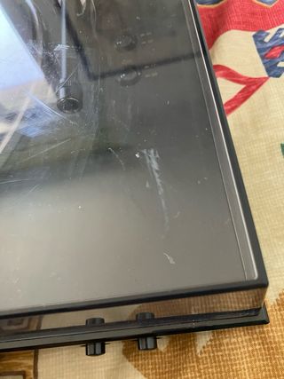Giradiscos Denon DP-300F