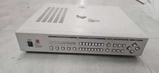 AASET MTX-160P - Multiplexor Digital