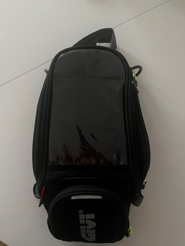 Borsa serbatoio moto Givi
