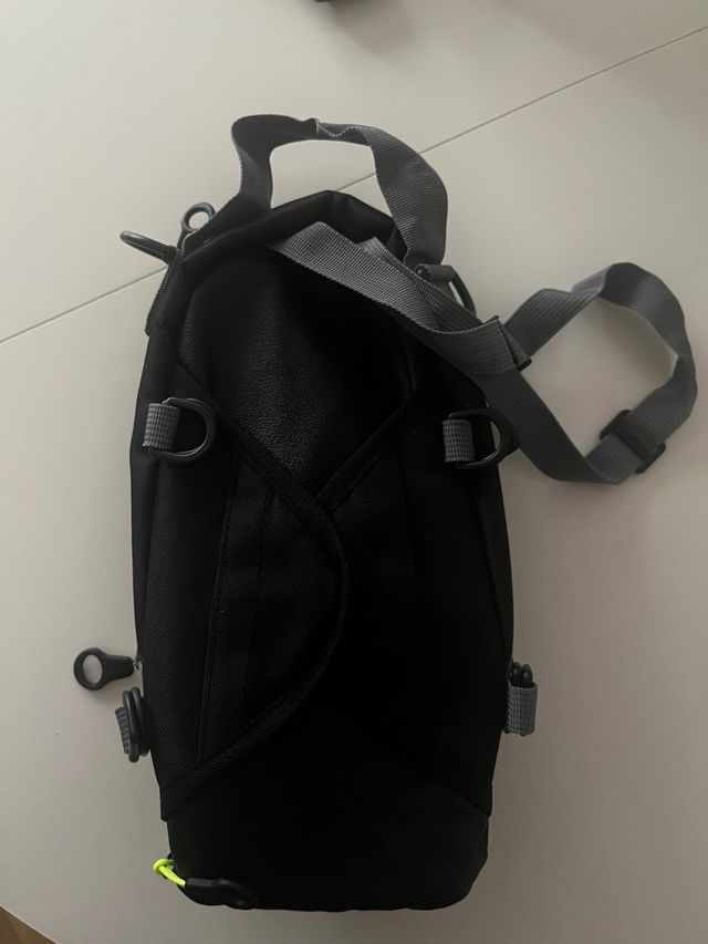 Borsa serbatoio moto Givi