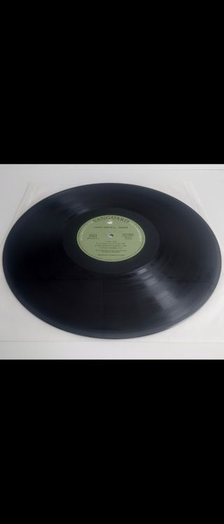 LP Jazz: Larry Coryell - Basics