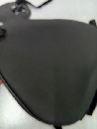 Bolsa depósito Ducati 1098s -  
Nueva sin usar 