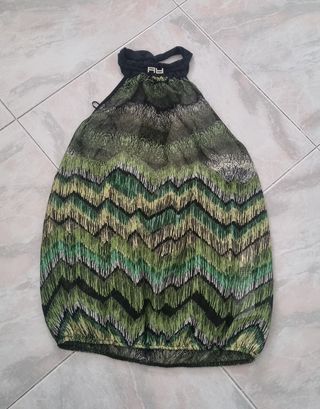 Abiti donna multicolor - 12 pezzi