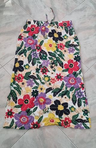Abiti donna multicolor - 12 pezzi