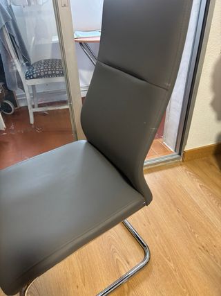 Silla escritorio oficina