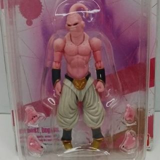 Majin Buu Shodo