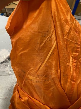 Barracat Atlus 2 pessoas