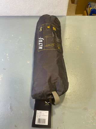 Barracat Atlus 2 pessoas