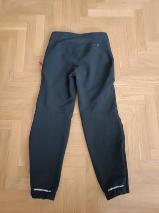 Pantalón niña montaña  impermeable 