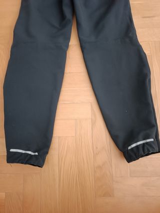 Pantalón niña montaña  impermeable 
