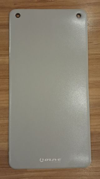 Esterillas o mats de Yoga, pilates... O'Live