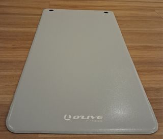 Esterillas o mats de Yoga, pilates... O'Live