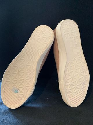 Zapatillas Sfera rosa - talla 40