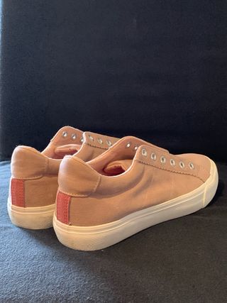 Zapatillas Sfera rosa - talla 40