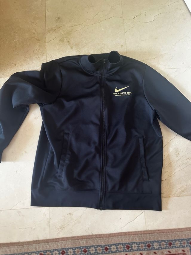 Felpa Nike Athletic Dept. XL