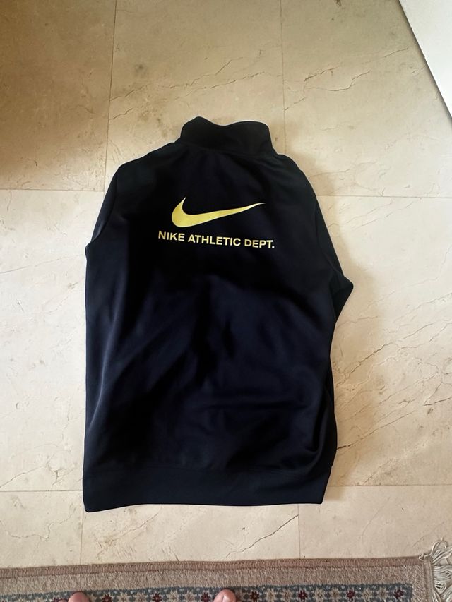 Felpa Nike Athletic Dept. XL