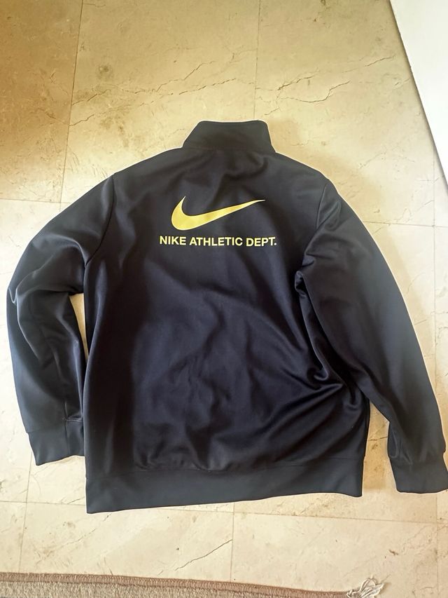 Felpa Nike Athletic Dept. XL