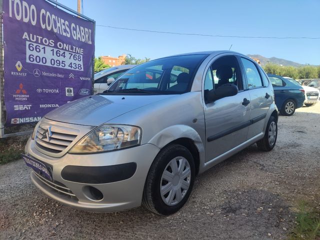 Citroen C3 2005