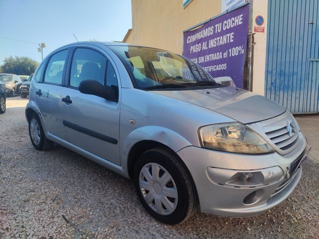 Citroen C3 2005