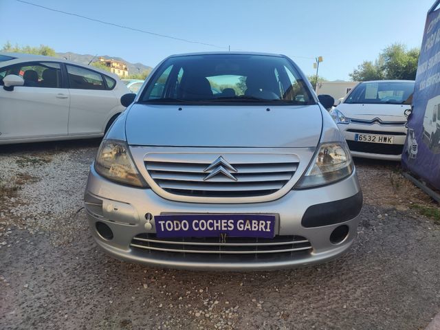 Citroen C3 2005
