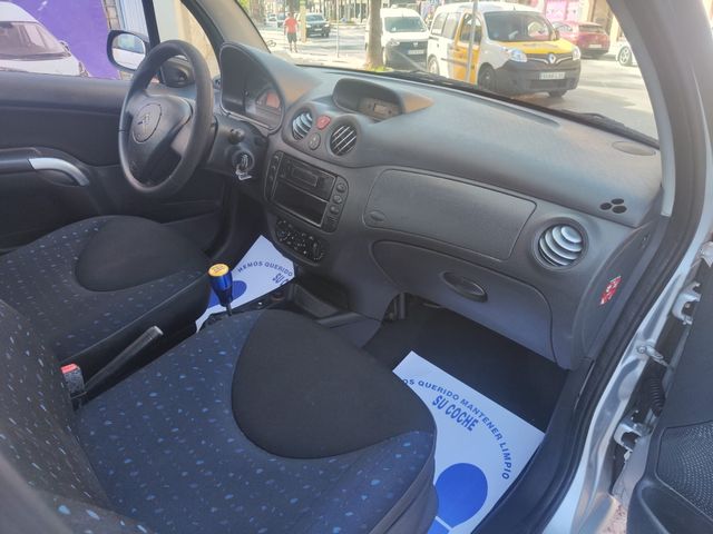 Citroen C3 2005