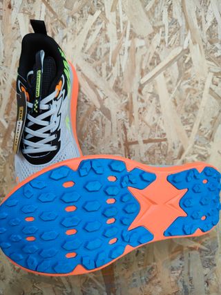 Scarpe Running N.44