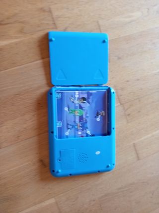 Tablet Educativa PJ Masks