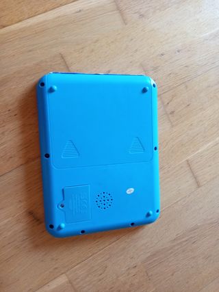 Tablet Educativa PJ Masks