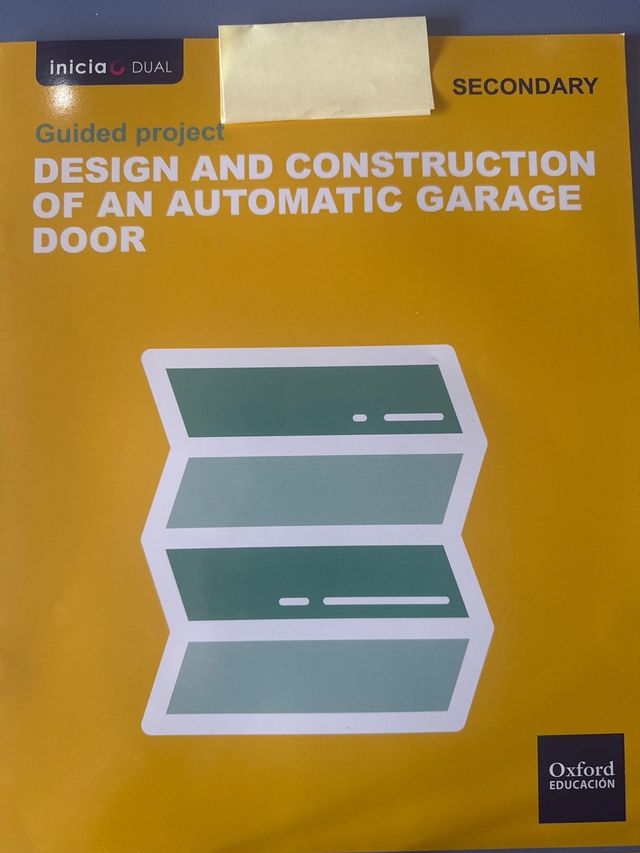 Inicia Technology, Programming & Robotics 2.º E...