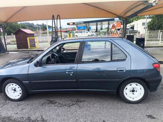 Peugeot 306 xt 1994