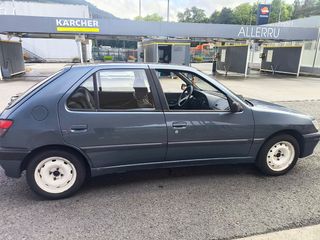 Peugeot 306 xt 1994