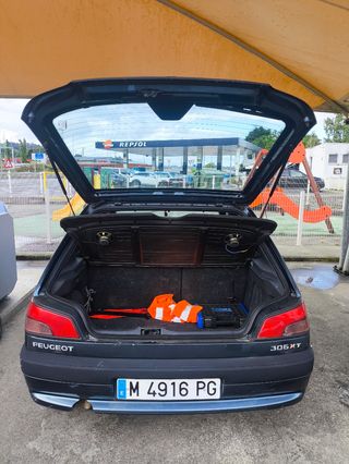 Peugeot 306 xt 1994