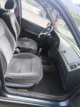 Peugeot 306 xt 1994