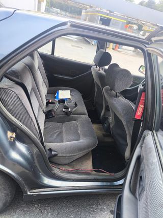 Peugeot 306 xt 1994