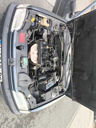 Peugeot 306 xt 1994