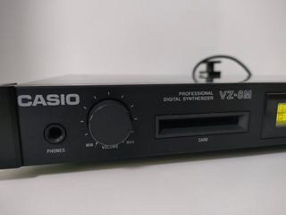 Sintetizzatore Casio VZ-8M