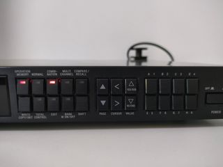 Sintetizzatore Casio VZ-8M