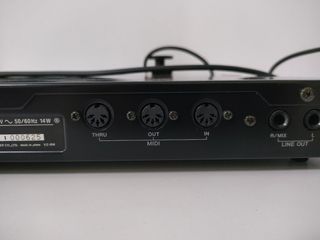 Sintetizzatore Casio VZ-8M