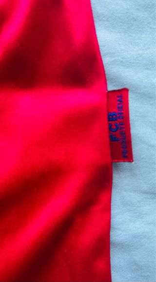Maglia FC Barcelona Ronaldinho 10