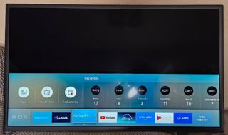 TV Samsung 32" LED