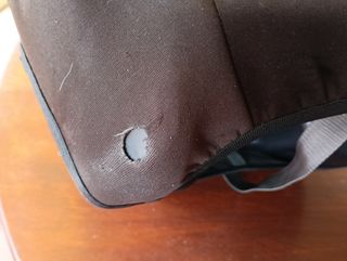 Rialzo bimbo auto - Sedile bimbo